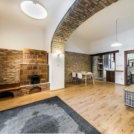French Touch Apartment With Free Parking Budapeszt Zewnętrze zdjęcie