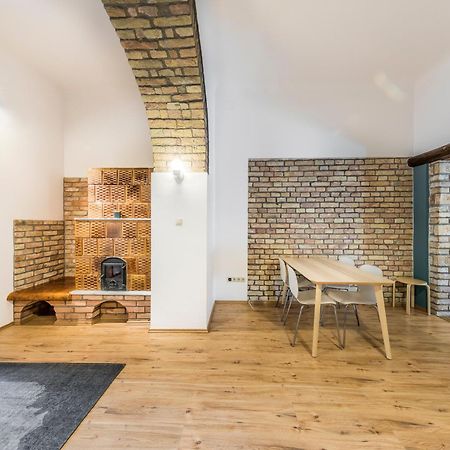 French Touch Apartment With Free Parking Budapeszt Zewnętrze zdjęcie