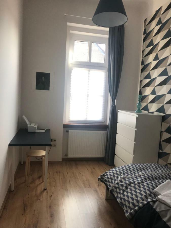 French Touch Apartment With Free Parking Budapeszt Zewnętrze zdjęcie