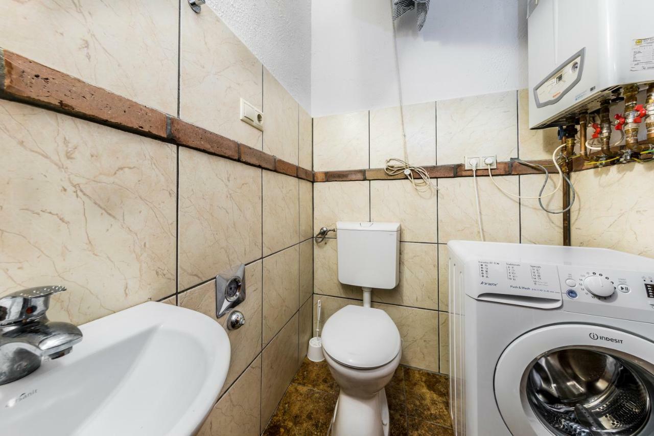 French Touch Apartment With Free Parking Budapeszt Zewnętrze zdjęcie