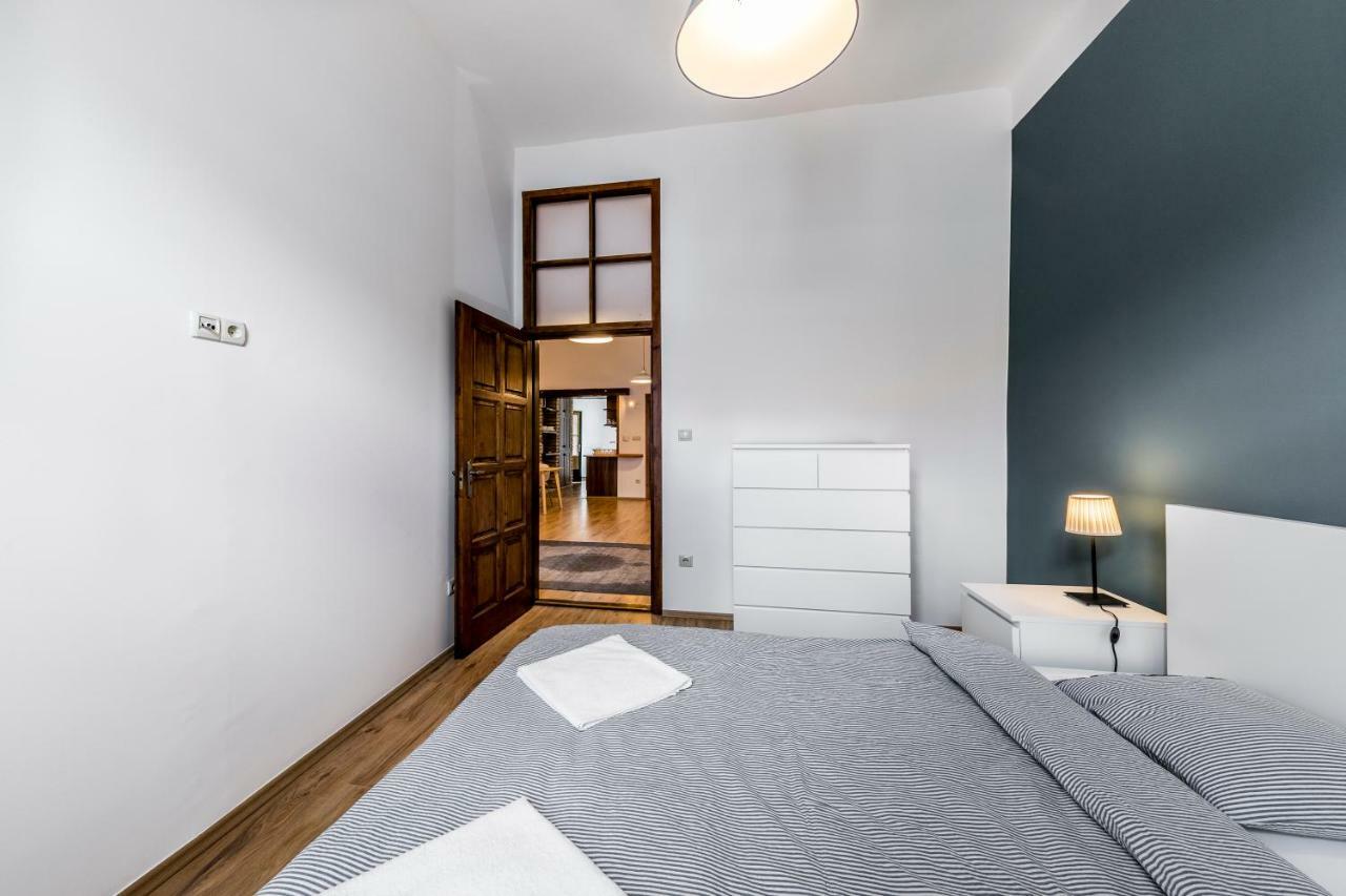 French Touch Apartment With Free Parking Budapeszt Zewnętrze zdjęcie