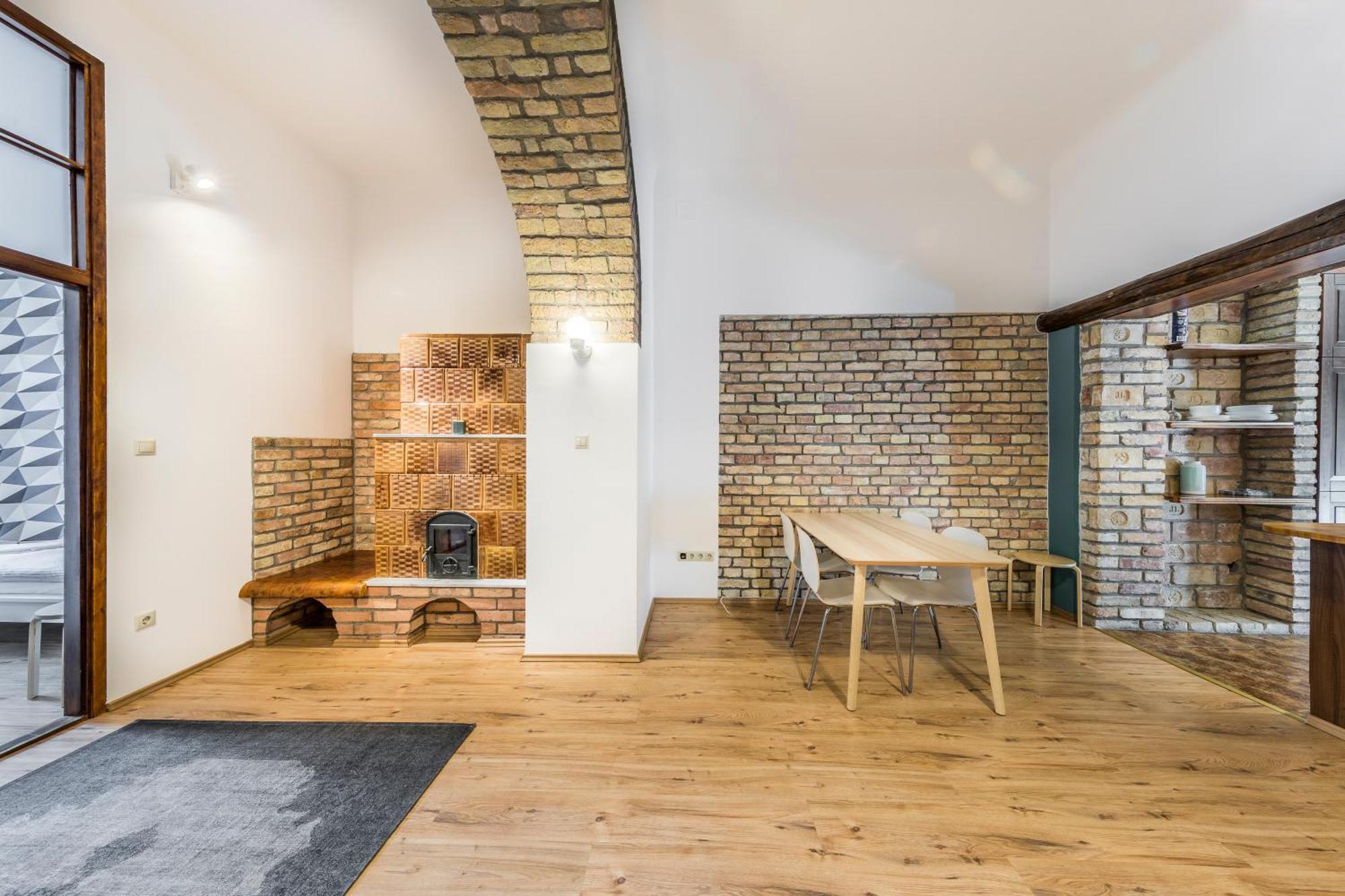 French Touch Apartment With Free Parking Budapeszt Zewnętrze zdjęcie