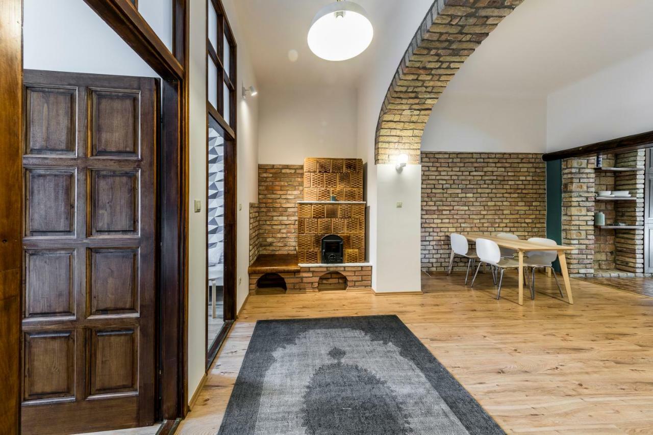 French Touch Apartment With Free Parking Budapeszt Zewnętrze zdjęcie
